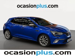 Renault Megane GT Line Energy dCi 96 kW (130 CV)