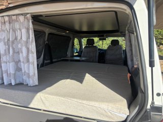 Volkswagen Transporter T5 2011