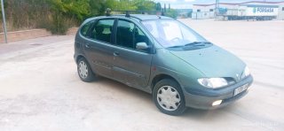 Se vende Renault Scenic kaleidon