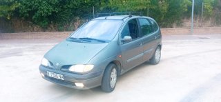 Se vende Renault Scenic kaleidon
