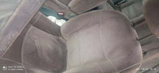 Se vende Renault Scenic kaleidon