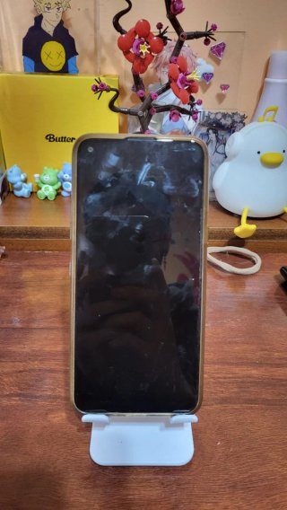LG K61 in vendita