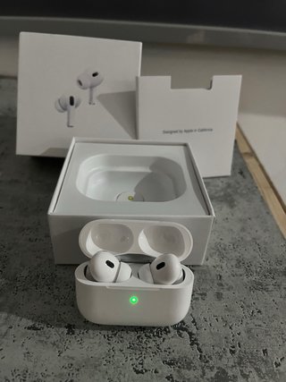 Airpods pro 2 apple