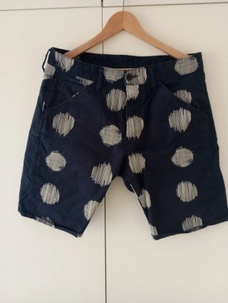 Pantalones Cortos G-Star RAW Estampados