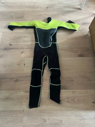 Traje de Neopreno 2mm