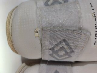 Protecciones Taekwondo Daedo Gen2