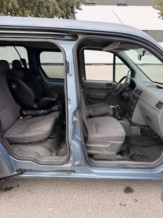 FORD TOURNEO 1.8 tdci 90cv