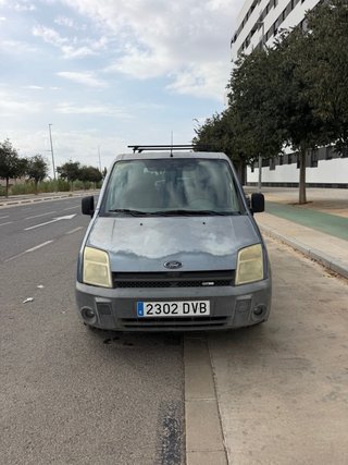 FORD TOURNEO 1.8 tdci 90cv