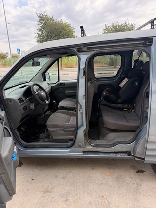 FORD TOURNEO 1.8 tdci 90cv