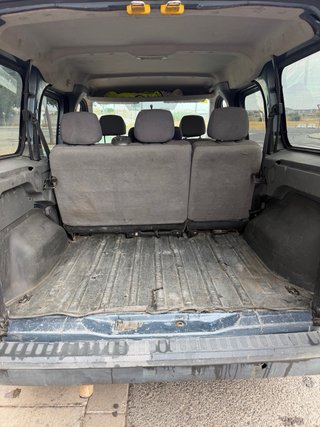 FORD TOURNEO 1.8 tdci 90cv