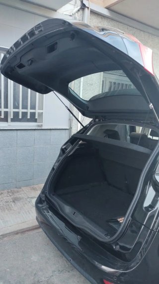 Citroen C4 Picasso 2015