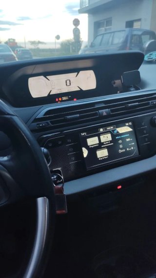 Citroen C4 Picasso 2015