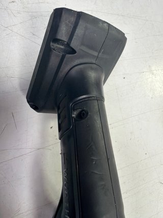 Cuerpo Amoladora Radial Wurth