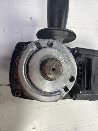 Cuerpo Amoladora Radial Wurth