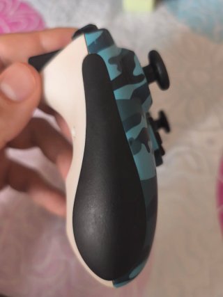 Mando EasyMX Inalámbrico