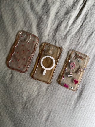 Fundas iphone 14