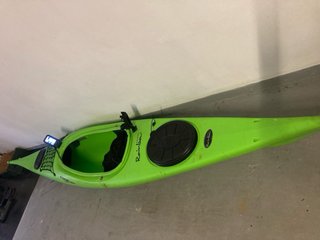 Kayak Rainbow Oasis Max 430