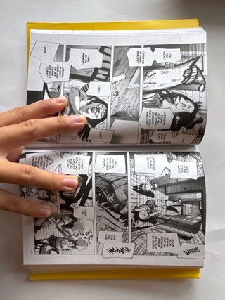 Buenas noches, Punpun - Inio Asano