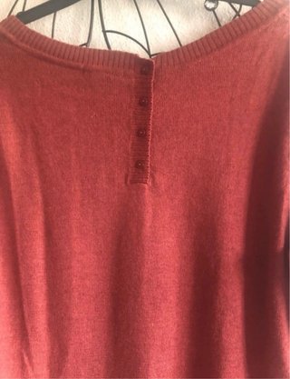 Jersey de Lana de Alpaca