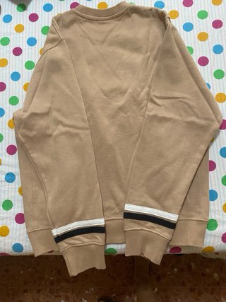 Sudadera Nike Talla M Nueva