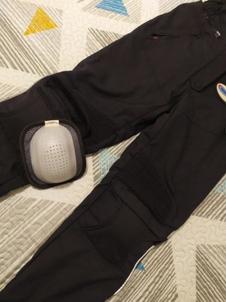 PANTALÓN MOTO Talla 36