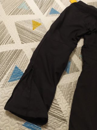 PANTALÓN MOTO Talla 36