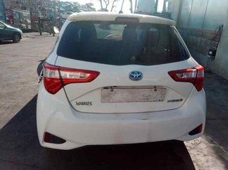 Toyota 514522 centralita 899810d161 yaris hybrid