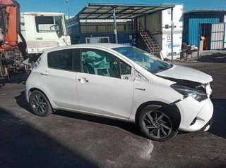 Toyota 514522 centralita 899810d161 yaris hybrid
