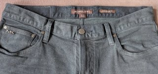 Vaqueros Michael Kors Slim Fit