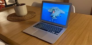 MacBook Air 2017