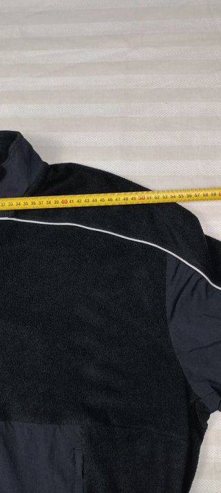 Nike Forro Polar Sherpa Tech Fleece Archive Size L