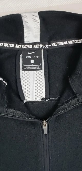 Nike Forro Polar Sherpa Tech Fleece Archive Size L