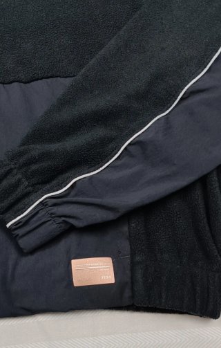 Nike Forro Polar Sherpa Tech Fleece Archive Size L