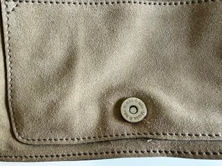 Bolso Bandolera Bimba y Lola