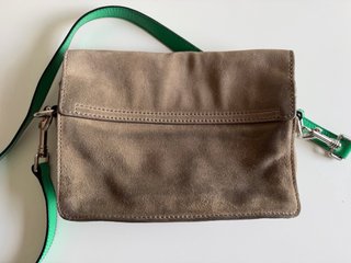 Bolso Bandolera Bimba y Lola
