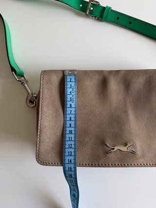 Bolso Bandolera Bimba y Lola