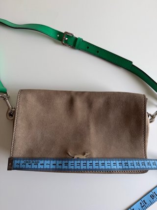 Bolso Bandolera Bimba y Lola