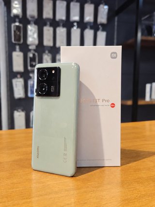 XIAOMI 13T PRO 512GB VERDE