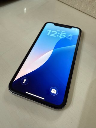 iPhone 11 Blanco 128GB
