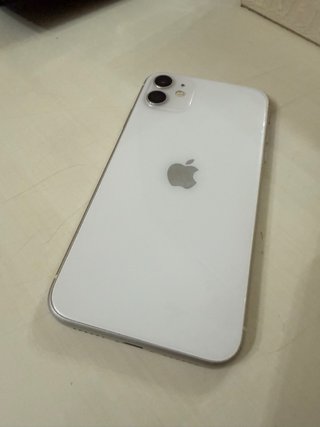 iPhone 11 Blanco 128GB