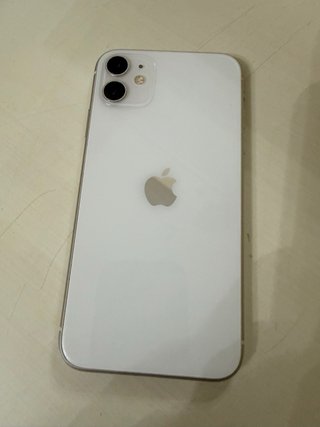 iPhone 11 Blanco 128GB