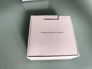 AirPods Pro 2ª generazione in bianco