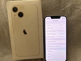 Iphone 13 mini
