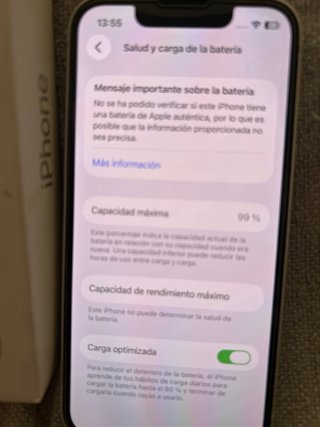 Iphone 13 mini