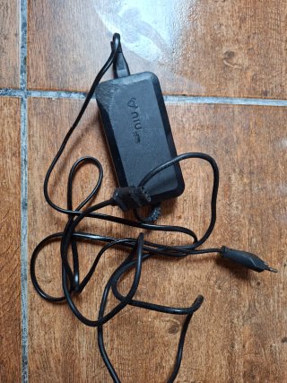Cargador Patinete Eléctrico NIU