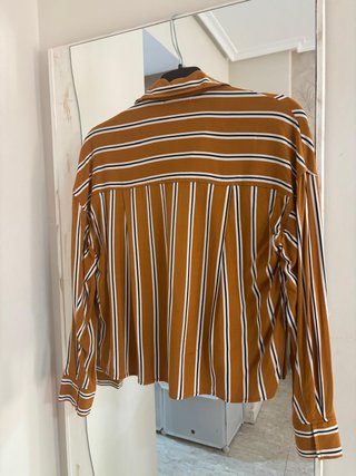 Camisa rayas