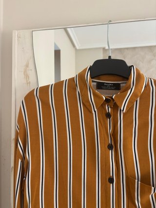 Camisa rayas