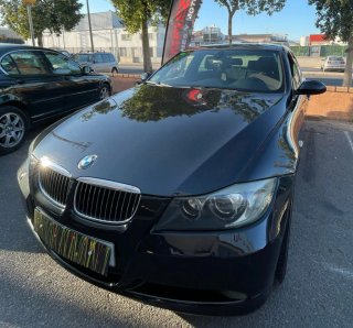 BMW Serie 3 2007