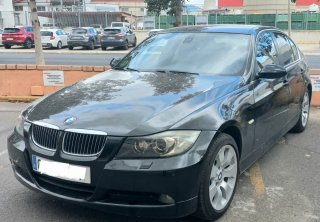 BMW Serie 3 2007