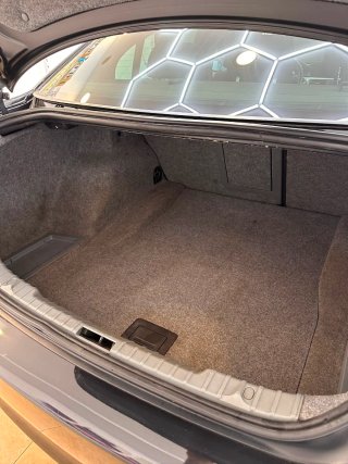 BMW Serie 3 2007